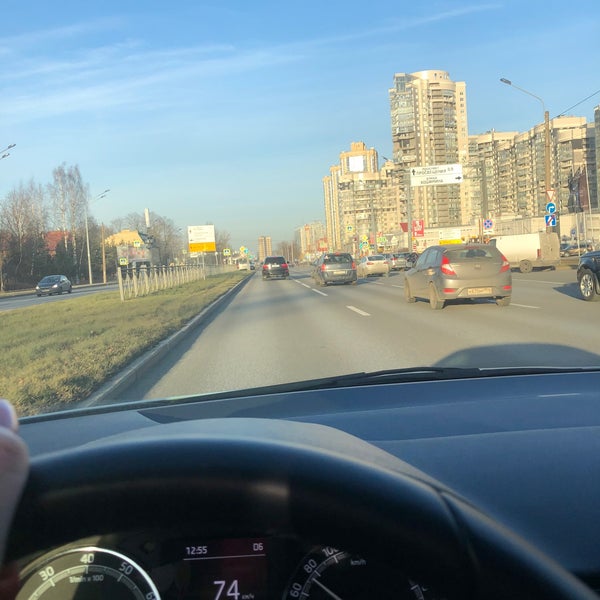 11/23/2019에 Lana003🚘님이 Автопойнт Mazda에서 찍은 사진
