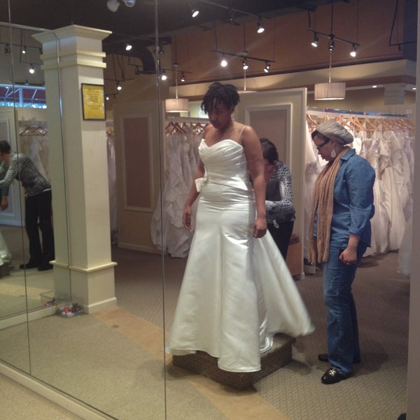 the house of brides