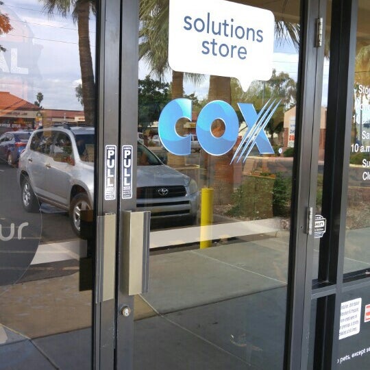 Cox Solutions Store Glendale, AZ