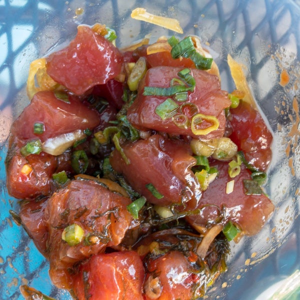 Photos at Yama's Fish Market Restaurant in Honolulu