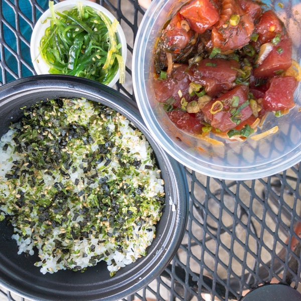 Photos at Yama's Fish Market Restaurant in Honolulu