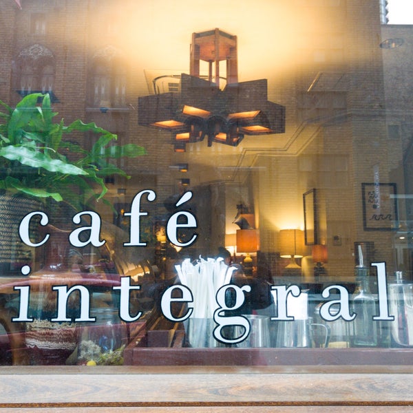 Foto tirada no(a) Café Integral por Chris em 1/18/2019