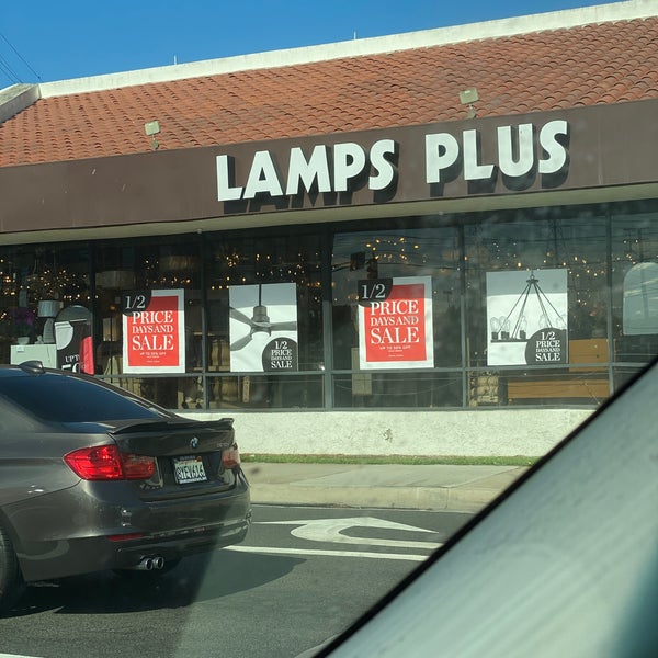 Lamps Plus Torrance, CA