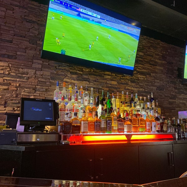 Fantasia Billiards 133 N San Fernando Blvd.