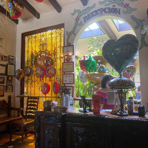 5/7/2022 tarihinde G L.ziyaretçi tarafından Pancho&#39;s Restaurant'de çekilen fotoğraf