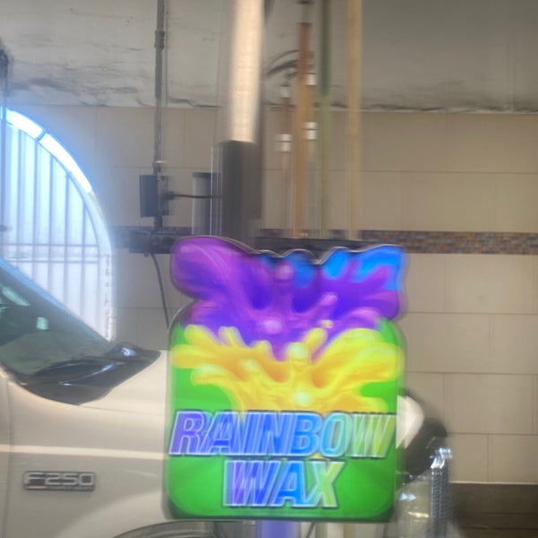 Bellagio Car Wash 7 tips from 221 visitors