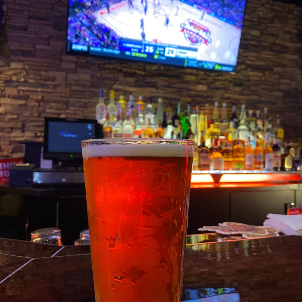 Fantasia Billiards 133 N San Fernando Blvd.