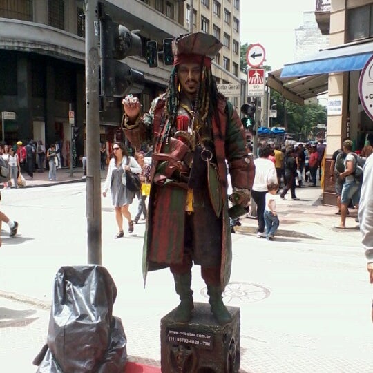 2/6/2013 tarihinde Rosangela P.ziyaretçi tarafından Shopping Porto Geral'de çekilen fotoğraf
