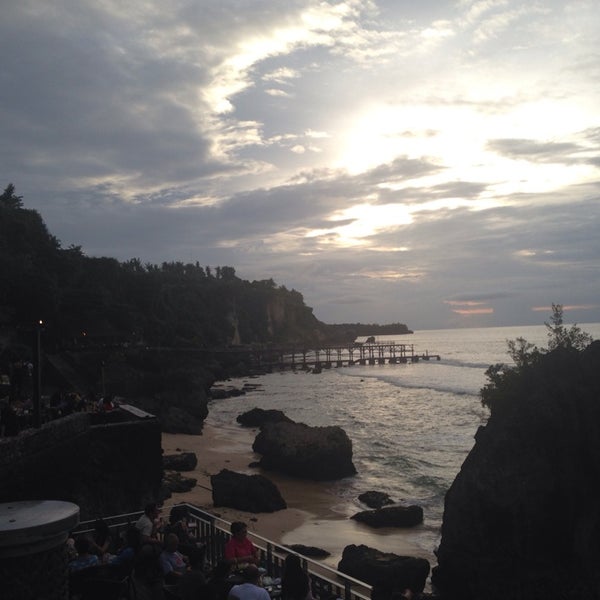 Photos At Rock Bar Bali Jawa Barat
