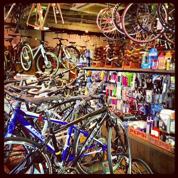 Photos at KOOWHO / サイクランド コーフー - 品川区, 東京都