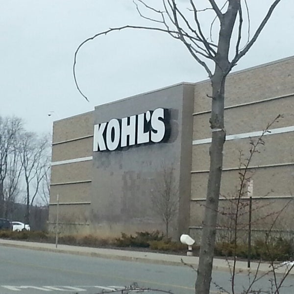 Fotos en Kohl's Newburgh, NY
