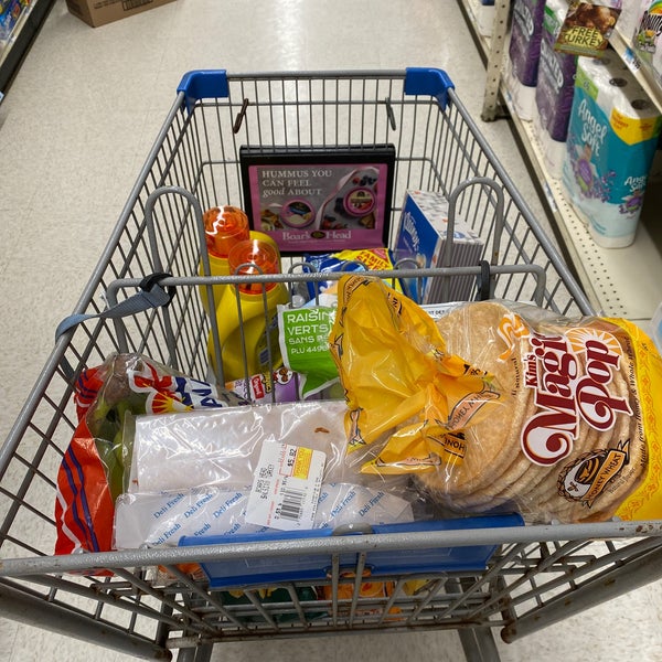 Foodtown 1368 Peninsula Blvd