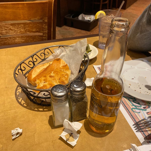 Marinara Pizzeria & Restaurant 25 tips from 657 visitors