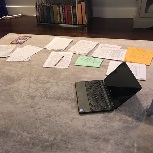 Woodmere Neighborhood