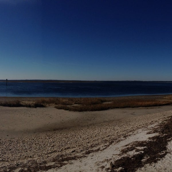 Shell Point Beach 2 tips