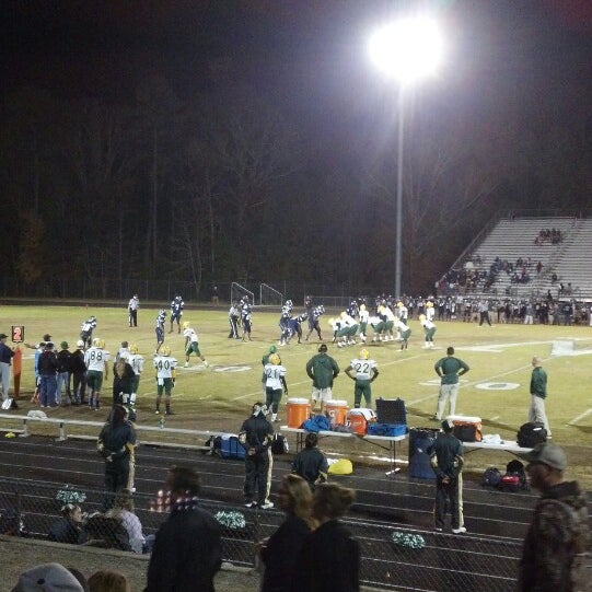 Washington High School 400 Slatestone Rd