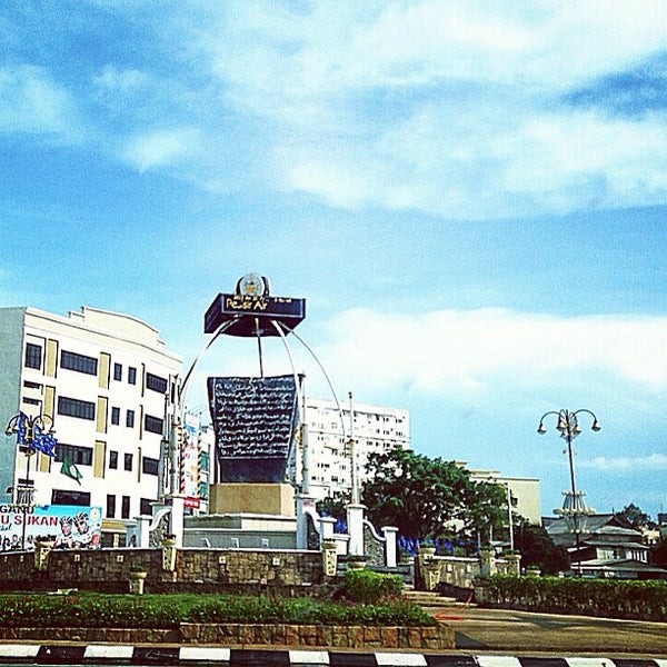 Kuala Terengganu 68 tips from 24735 visitors