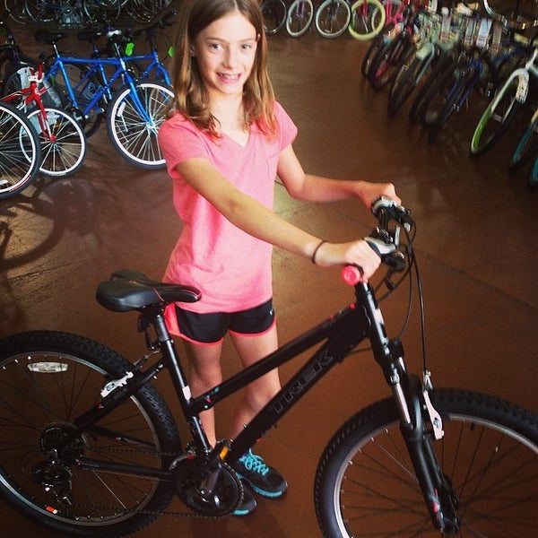 Bicycle Village - Westminster, CO