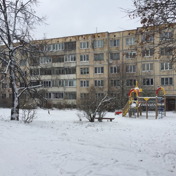 Садовый переулок Садовый переулок