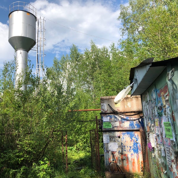 Башня о 14