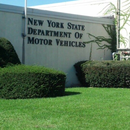 Department of Motor Vehicles State Of NY 40 tips