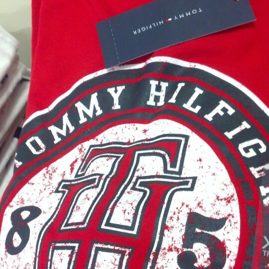 Tommy Hilfiger - Clothing Store in Riverhead