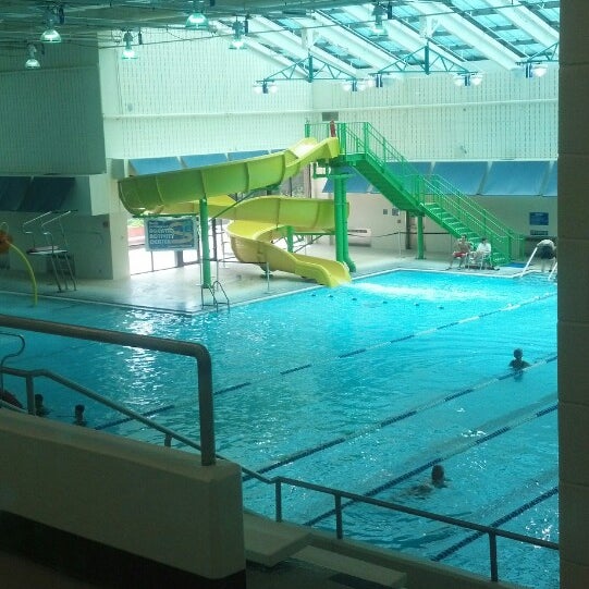 Michael J. Tully Park 4 tips de 542 visitantes