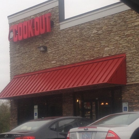 cookout phone number oxford north carolina