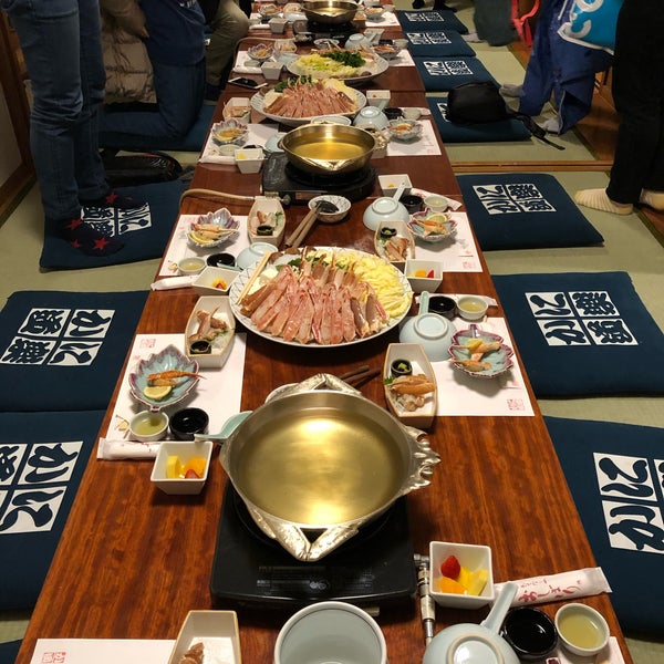 Photos At かに道楽 十三店 淀川区 0 Tips