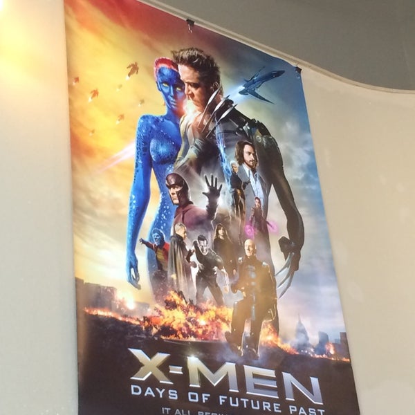 Photos at Mill Creek Cinema Movie Theater