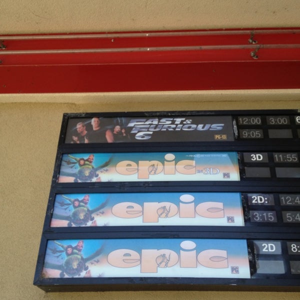 Photos at Mill Creek Cinema Movie Theater