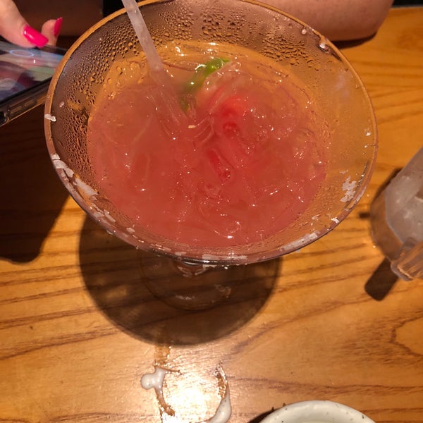 Photo taken at Chili&#39;s Grill &amp; Bar by partygirl y. on 6/9/2018