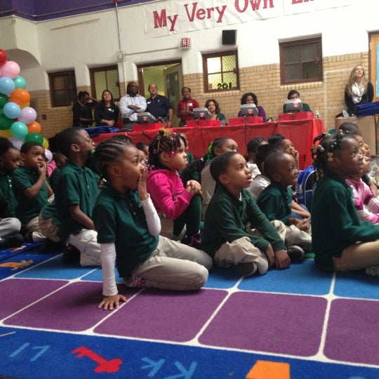 Ivy Hill Elementary School Elementary School