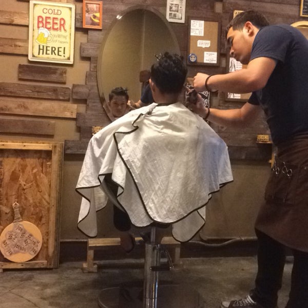 Legend hair salon deals