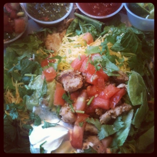 Photos at Rosa's Cafe 6551 Old Denton Rd.