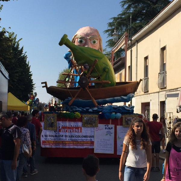 San Colombano al Lambro 2 tips