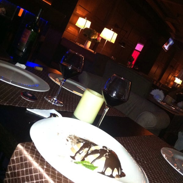 Клуб шато саранск