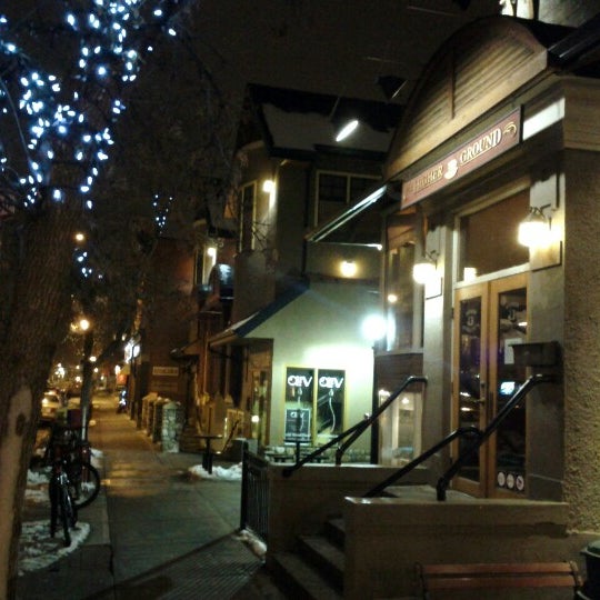 Randevú calgary alberta