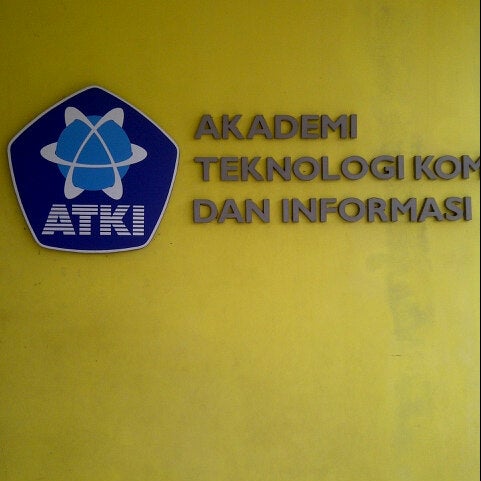 Kampus Broadcast Atki Indosiar Kebon Jeruk Jalan Damai