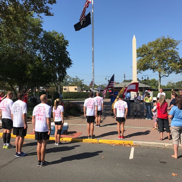 Riley Park Bradley Beach Bradley Beach, NJ