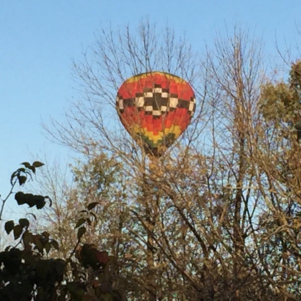 Big idea hot air balloon Galena, IL