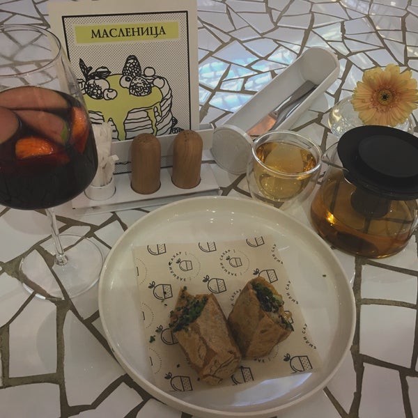 Забыли сахар пирожные