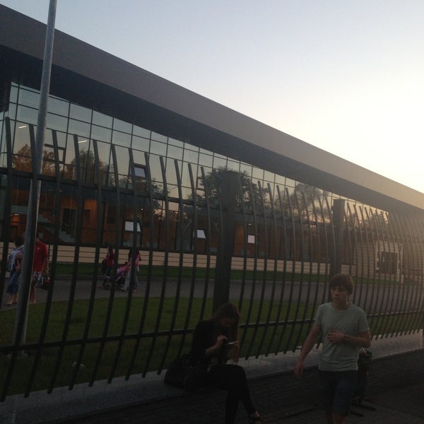 Спарта бассейн Донецк