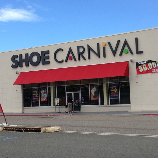 Shoe Carnival - Shoe Store