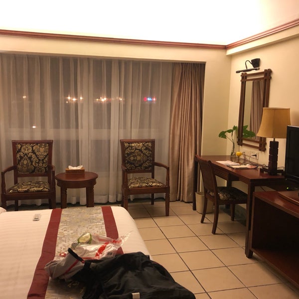 Tianfuyuan Resort