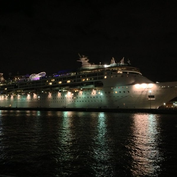 Enchantment of the Seas
