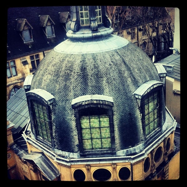 H  tel St  Pierre Hotel