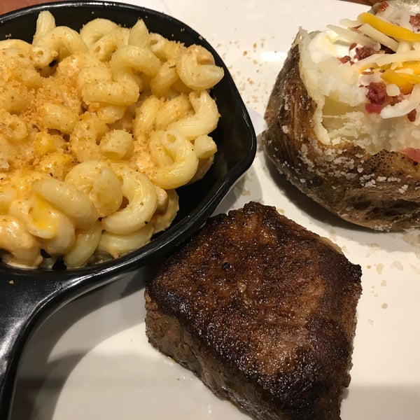 Outback Steakhouse Kapolei, HI
