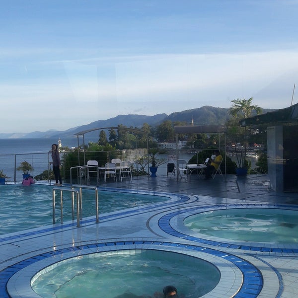 Photos At Danau Toba International Cottage Parapat Resort In Parapat