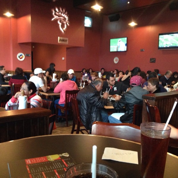 Fotos en Wing Daddy's Colinas del Parque 92 tips de 1575 visitantes